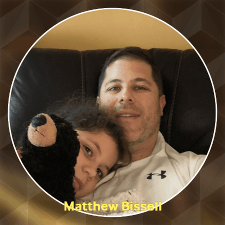 Matthew Bissell GIF