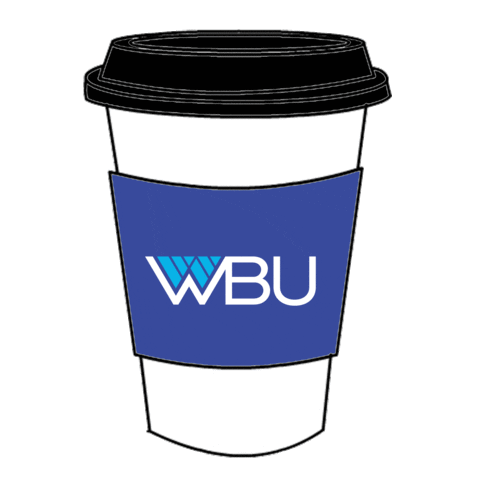 Williams Baptist University Sticker