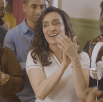Bollywood Actress GIF