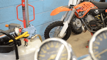 ilvesmotors bike motorcycle motocross gauge GIF