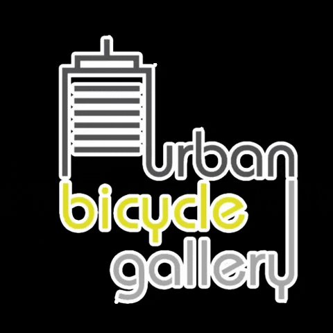 Urbanbicyclegallery GIF