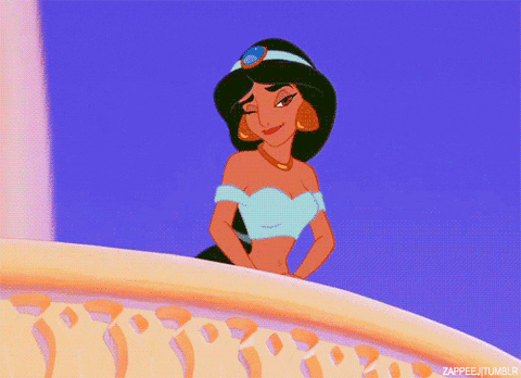 Girl Disney GIF - Find & Share on GIPHY