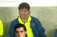 Messi-vs-ronaldo GIFs - Get the best GIF on GIPHY