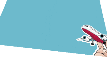 Travel Vacation GIF
