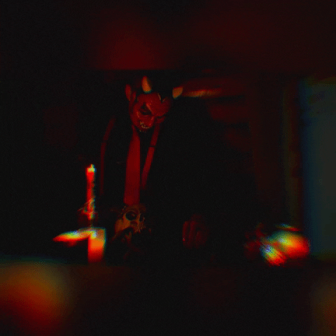 racemozey GIF