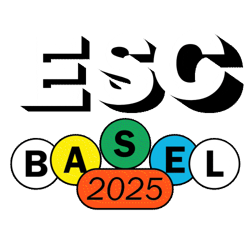 Skate Basel Sticker by Skateboardeurope