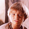 anakin skywalker