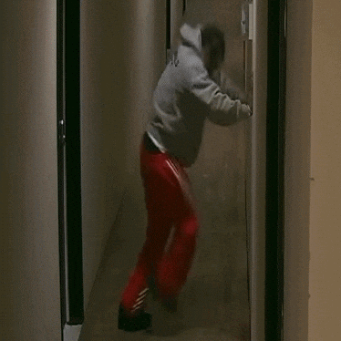 Downbad Openthedoor GIF by TruRebels