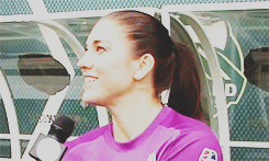 Hope Solo GIFs - Find & Share on GIPHY