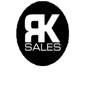 RK-Sales Sticker