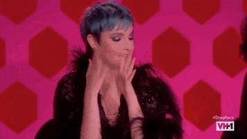 episode 11 applause GIF by RuPaul's Drag Race