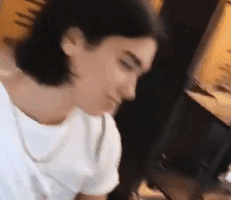 Dua Lipa Mood GIF