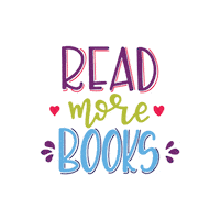 I'm an open book quote meme Sticker by Agapeart111