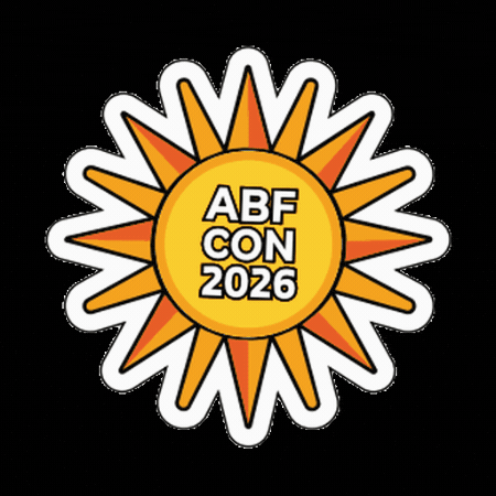 Abfcon GIF by ABF Oficial