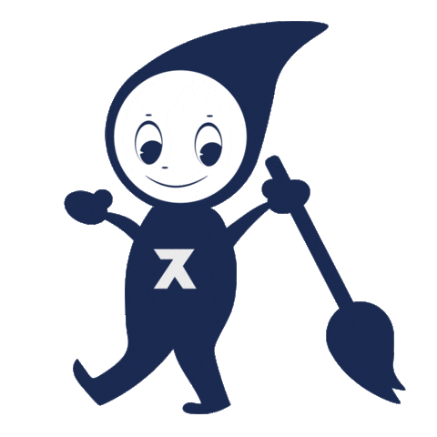 sukima Sticker