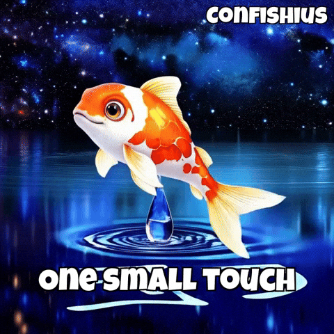 Unity Glow GIF by TheConfishius