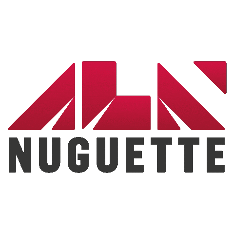 Sticker by Alan Nuguette