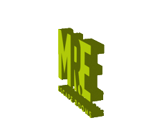 Guadalajara Mr.E Sticker by Mr. E Escape Rooms
