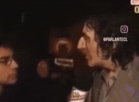 Charly Garcia Argentina GIF