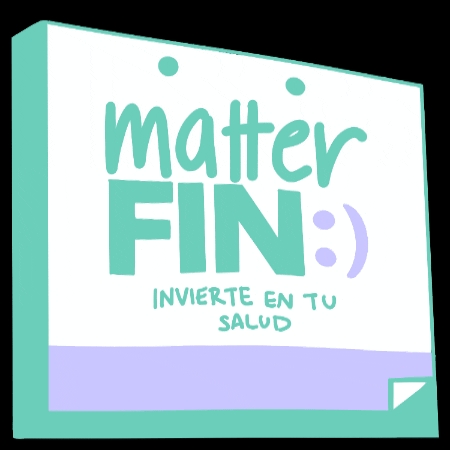 Mattermx GIF by You Matter
