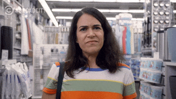 Comedy Central Ugh GIF by Broad City