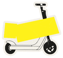 Lime Sticker