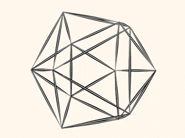 geometry self GIF by hateplow