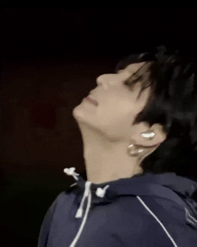 Idol Jk GIF