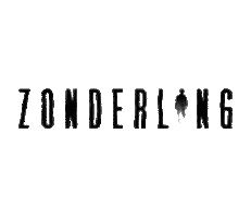 Shadow Sticker by Zonderling