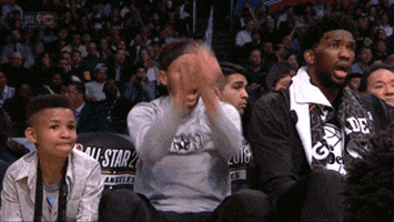 stephen curry yes GIF by NBA