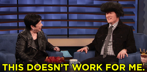 This Doesnt Work For Me Gifs Get The Best Gif On Giphy