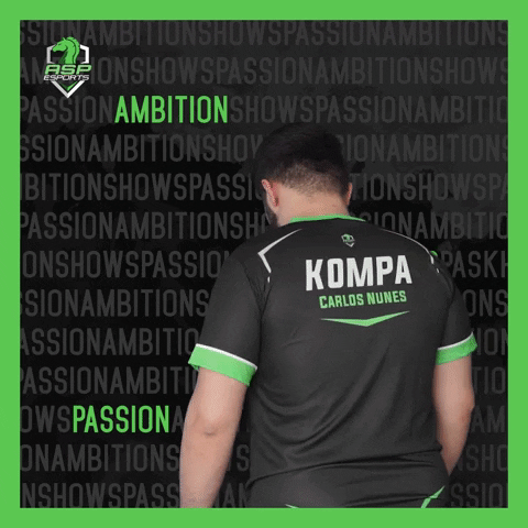 Portugal Esports GIF