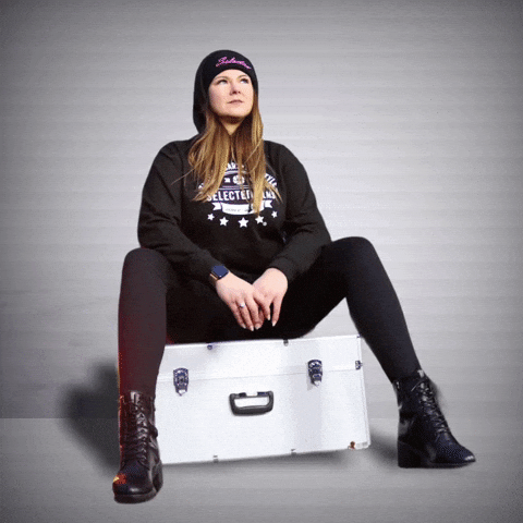 Selected GIF by Stephen Nolte