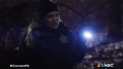 Episode 7 Nbc GIF by One Chicago