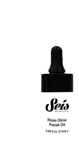 Seis Cosmetics Sticker