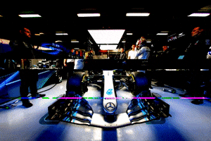 formula 1 racing GIF by Mercedes-AMG Petronas Motorsport