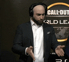 shooting GIF by Call of Duty World League