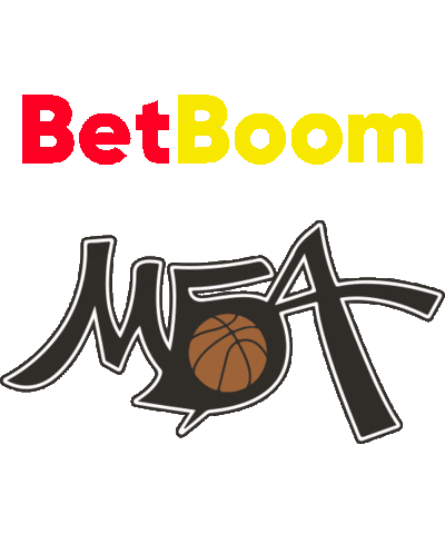 Mba Sticker by BetBoom