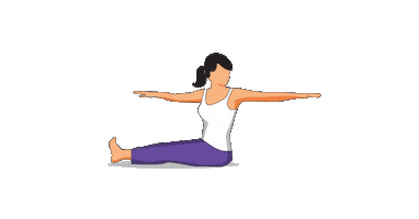 Kings suplementos Sticker