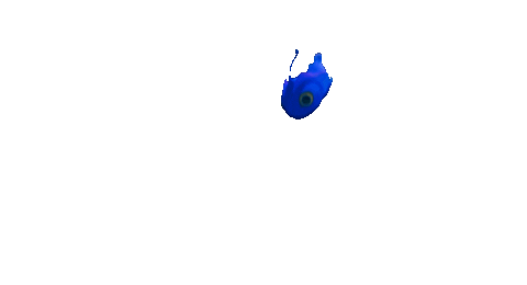 Sea Beast Animation Sticker by NETFLIX