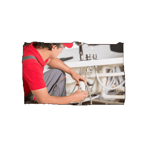 Central Heating Installation Luton Sticker