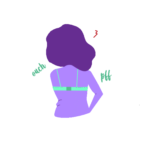 Feminismo Sticker