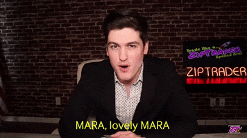 Charlie GIF