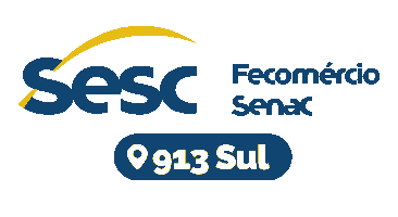 Sesc DF Sticker