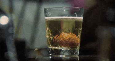 Message From Space GIF