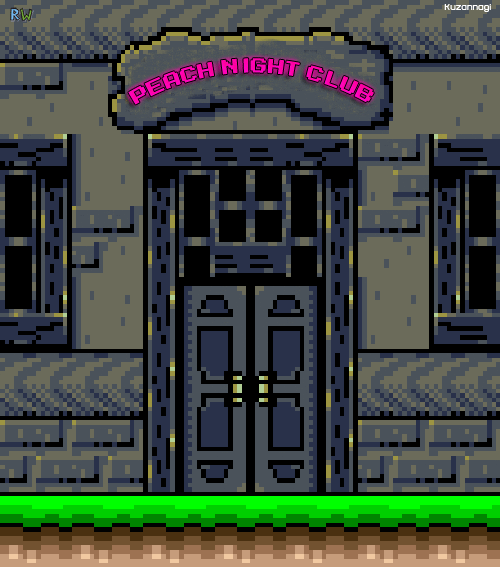 Super Mario Nintendo GIF - Find & Share on GIPHY