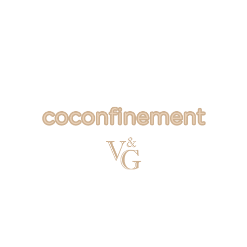 Beauty Lockdown Sticker by Venus & Gaia