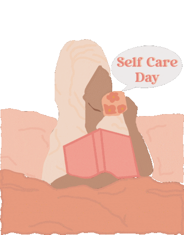 Makeup Skincare Sticker