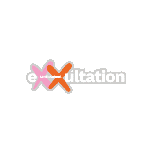 Sticker by MediaSchool