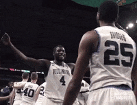 Mikal-bridges GIFs - Get the best GIF on GIPHY